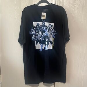 My Hero Academia Graphic T-Shirt